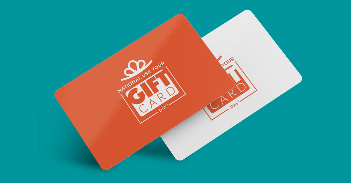 GIFCARD - EVERYDAY, Buono regalo a partire da 20€, con grafica